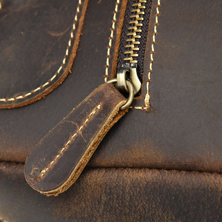 Almeria | Leather Backpack for Women (BUY 1 GET 1 FREE)
