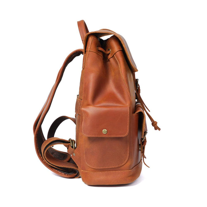 Molde | Leather Laptop Bag (BUY 1 GET 1 FREE)