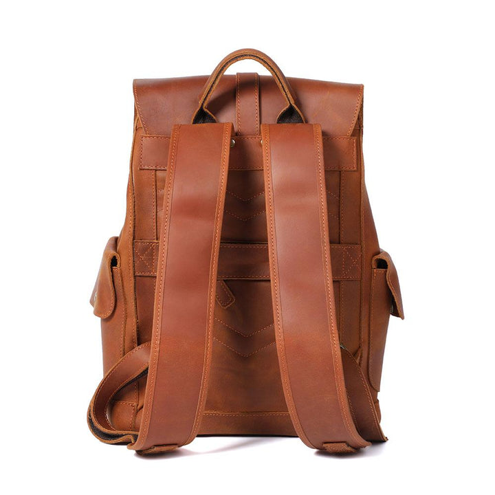 Molde | Leather Laptop Bag (BUY 1 GET 1 FREE)
