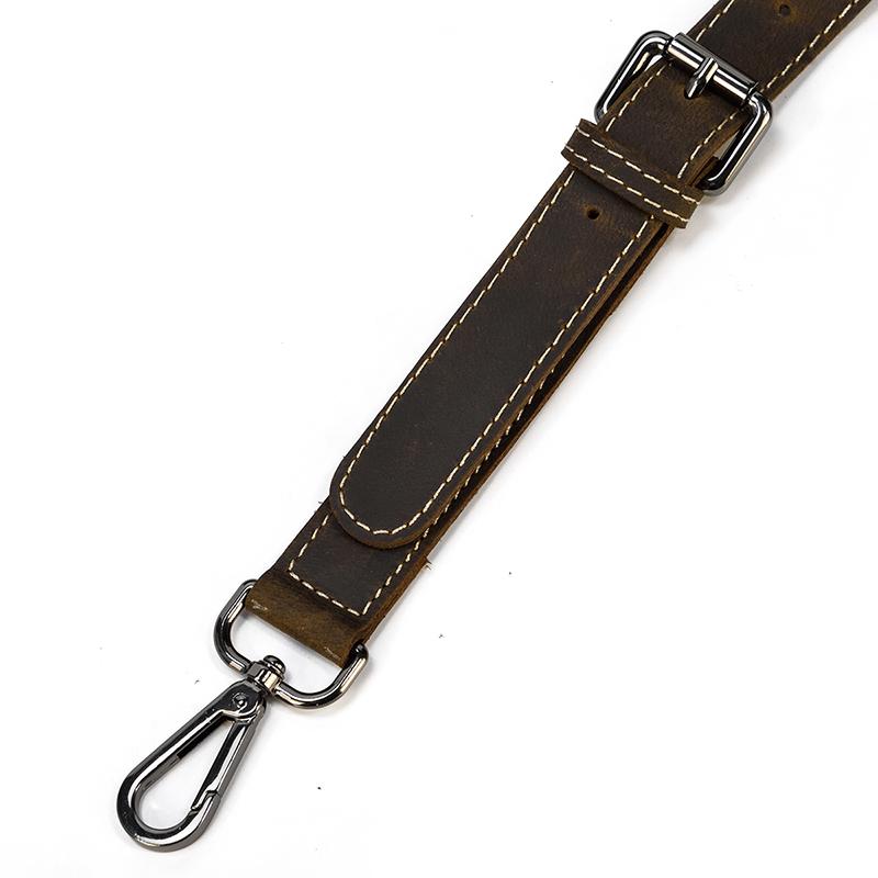 Olden | Leather Backpack Handbag