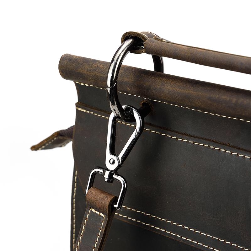 Olden | Leather Backpack Handbag (BUY 1 GET 1 FREE)