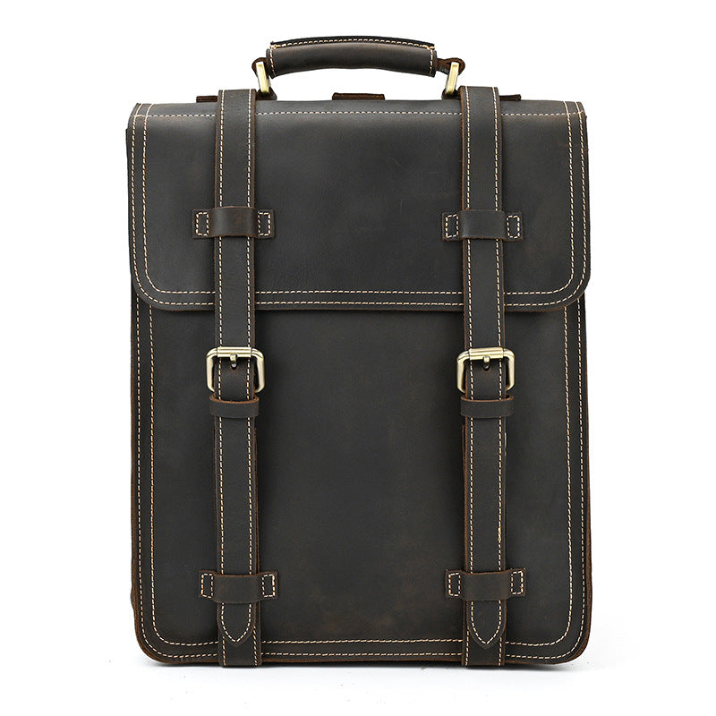 Ronda | Leather Backpack For Women (BUY 1 GET 1 FREE)