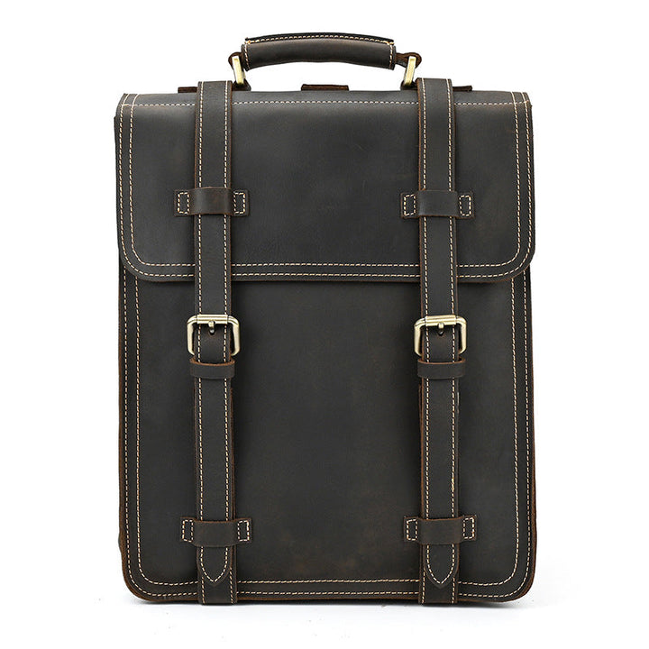 Ronda | Leather Backpack For Women (BUY 1 GET 1 FREE)