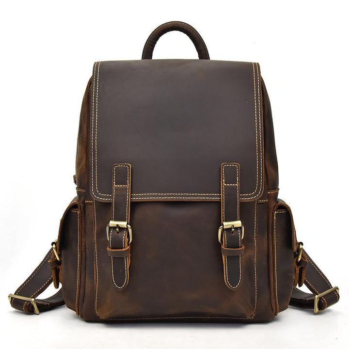 Almeria | Leather Backpack for Women (BUY 1 GET 1 FREE)