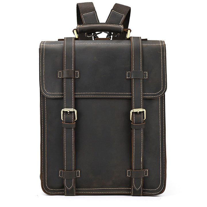 Ronda | Leather Backpack For Women (BUY 1 GET 1 FREE)