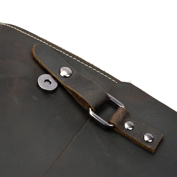 Olden | Leather Backpack Handbag (BUY 1 GET 1 FREE)