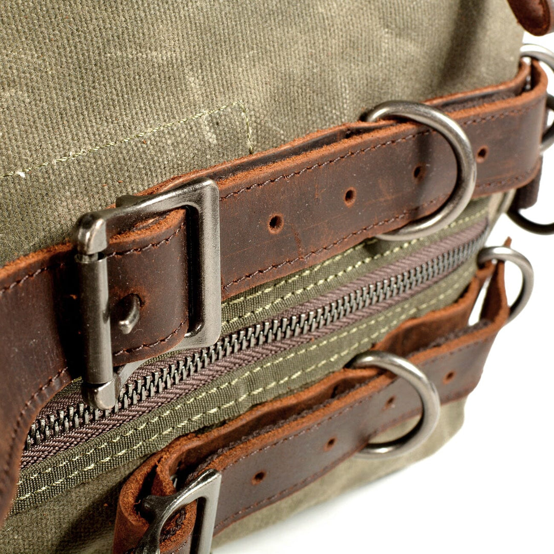 Engelberg | Sport Duffle Bag (BUY 1 GET 1 FREE)