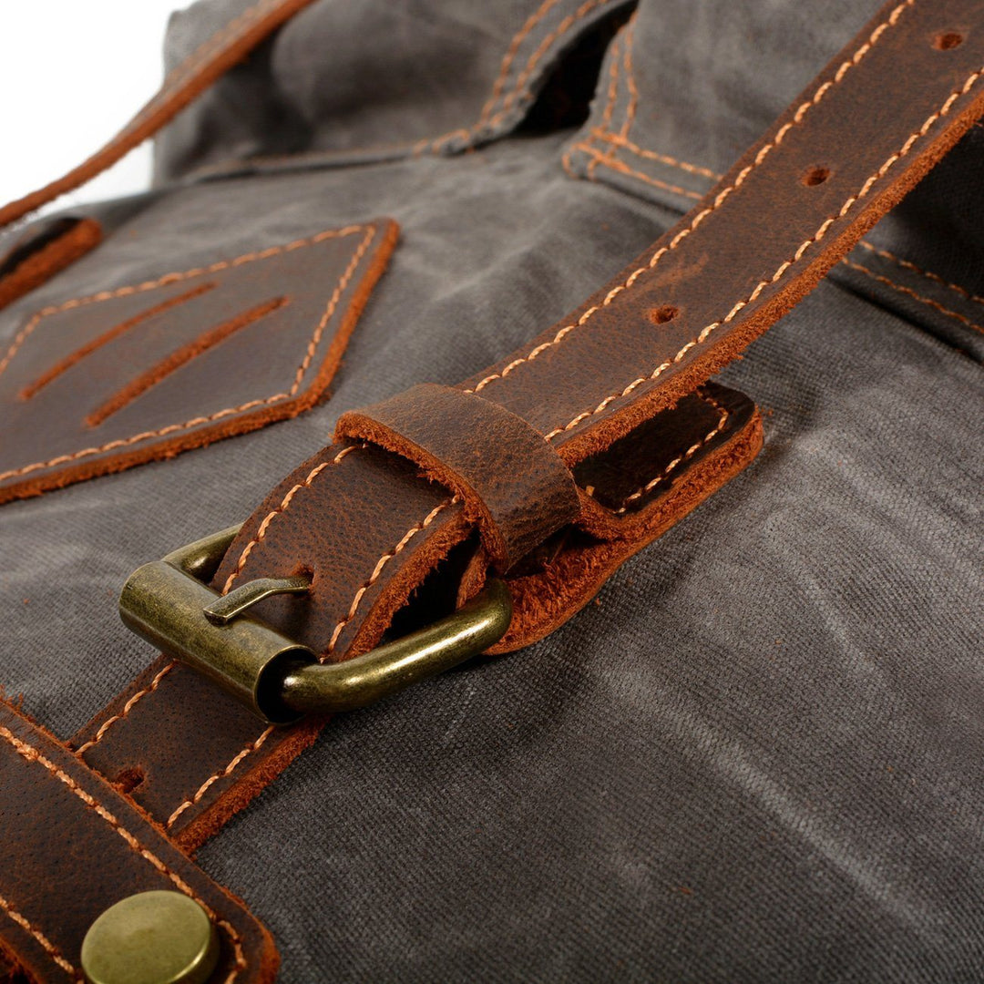 Lucerine | Hipster Backpack (BUY 1 GET 1 FREE)