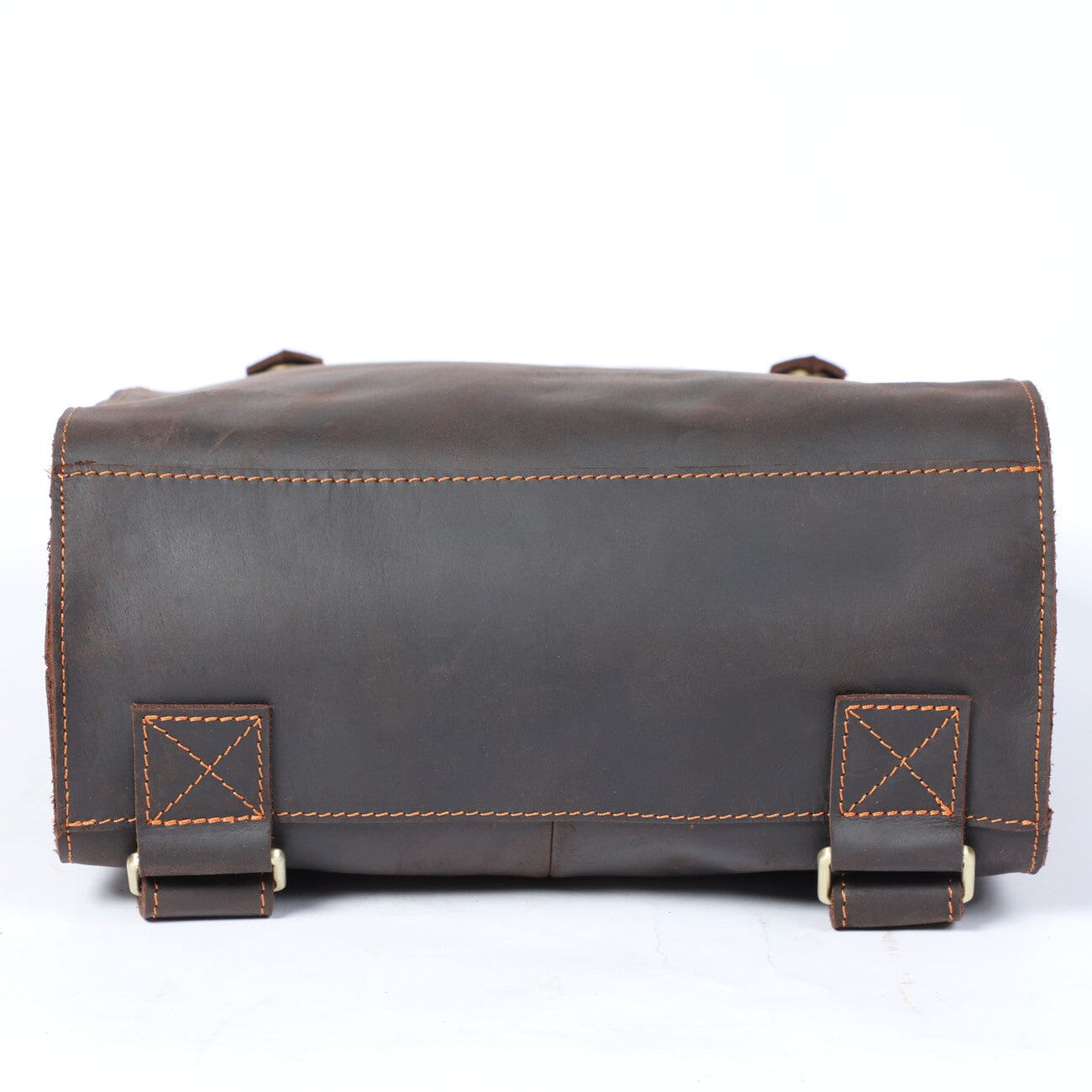 Kenway | Full Grain Leather Backpack