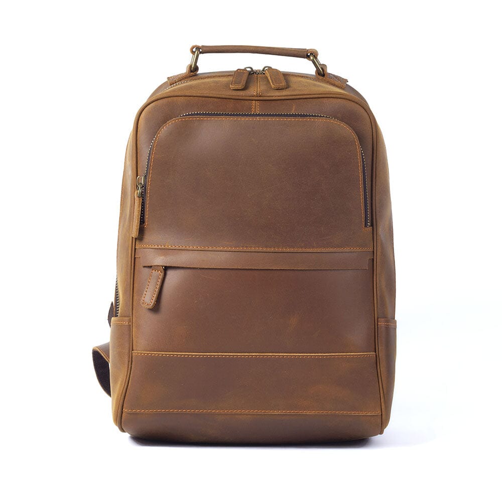 Oxford | Egentligen Leather Backpack