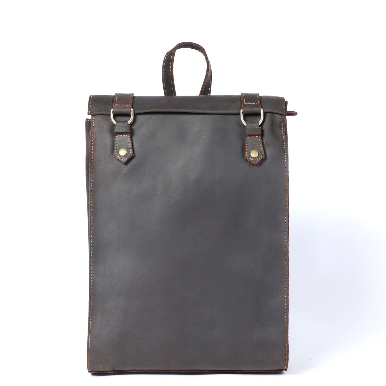 Kenway | Full Grain Leather Backpack