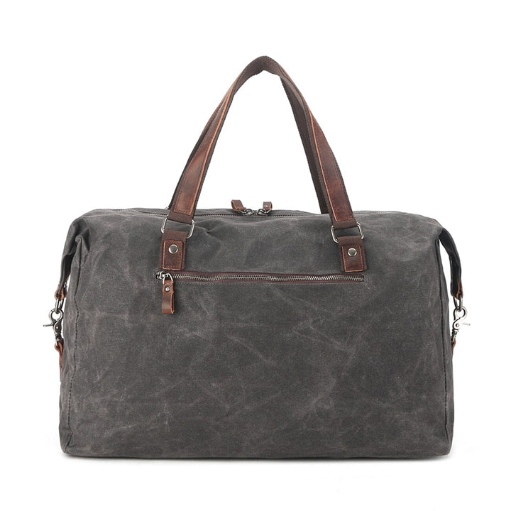 Nova | Men's Canvas Duffle Bag (BUY 1 GET 1 FREE)
