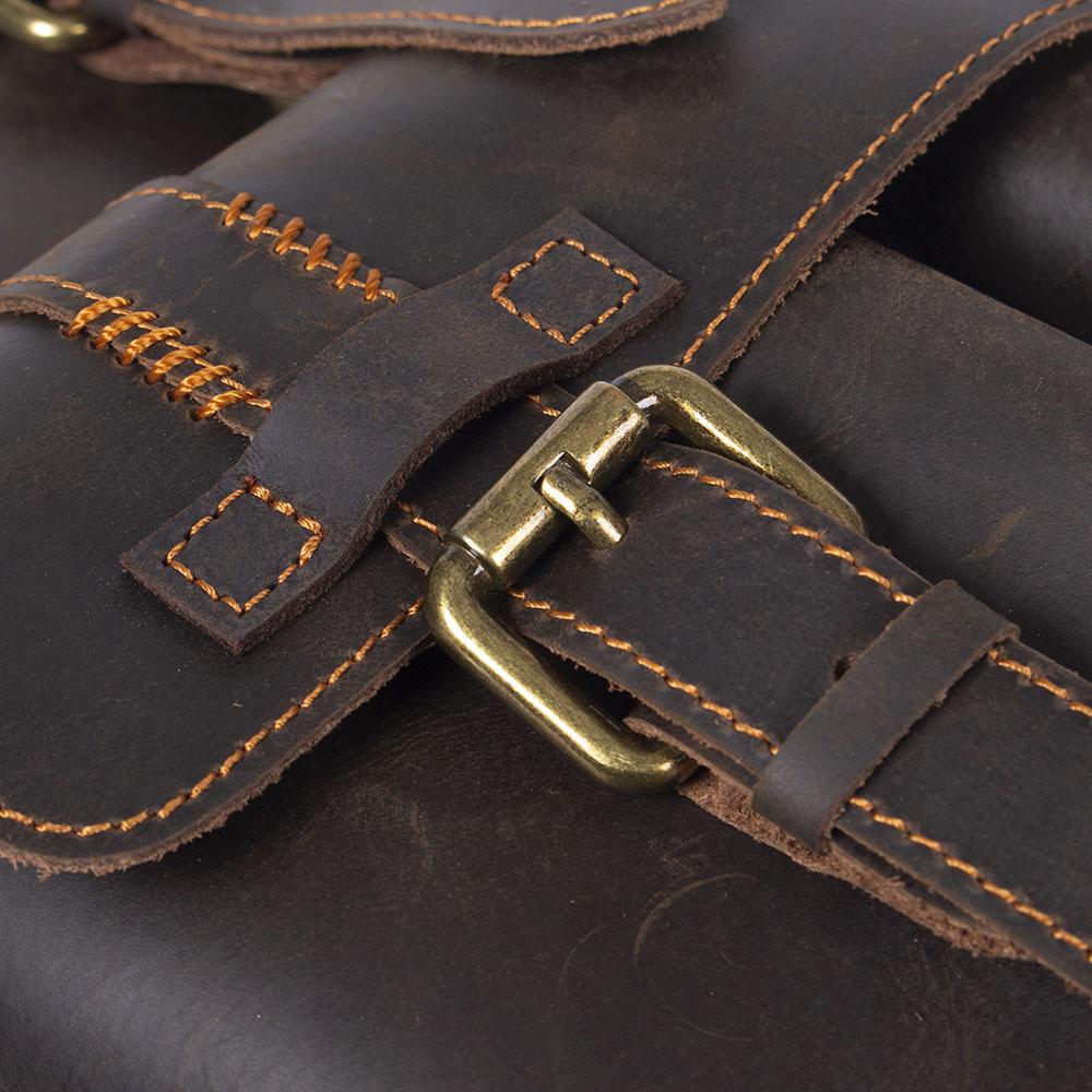 Molde | Leather Laptop Bag (BUY 1 GET 1 FREE)