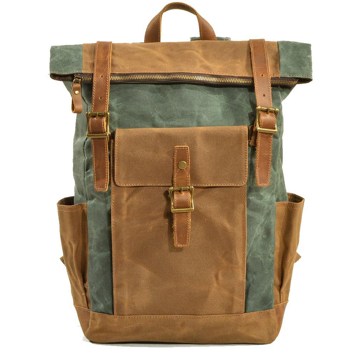 Torla | Herr Canvas Backpack (BUY 1 GET 1 FREE)