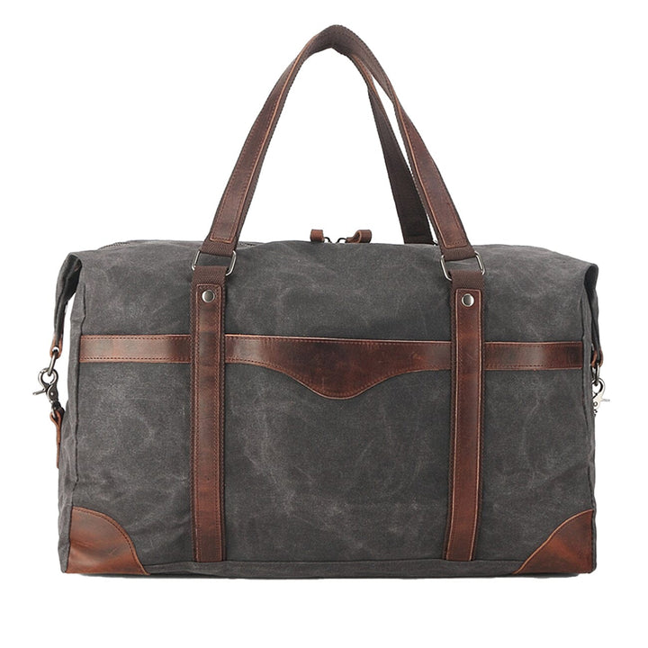 Nova | Men's Canvas Duffle Bag (BUY 1 GET 1 FREE)