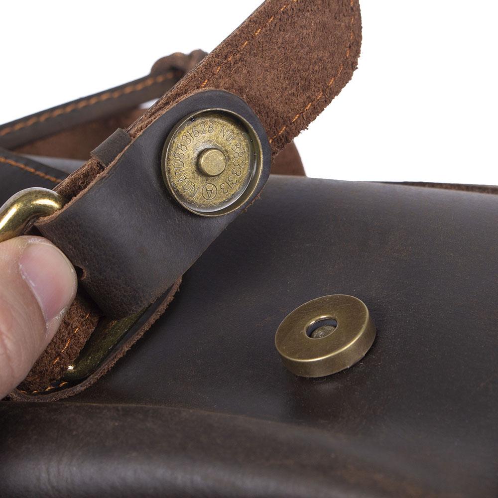 Molde | Leather Laptop Bag (BUY 1 GET 1 FREE)