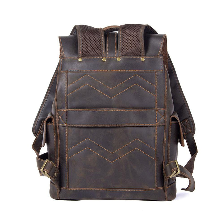 Molde | Leather Laptop Bag (BUY 1 GET 1 FREE)
