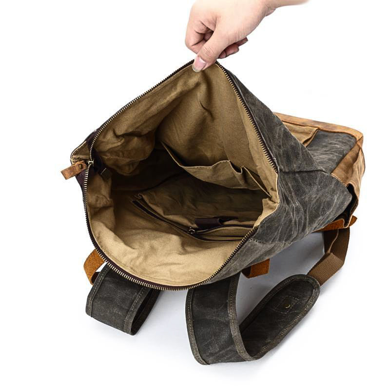 Nyons | Rulltop Backpack (BUY 1 GET 1 FREE)