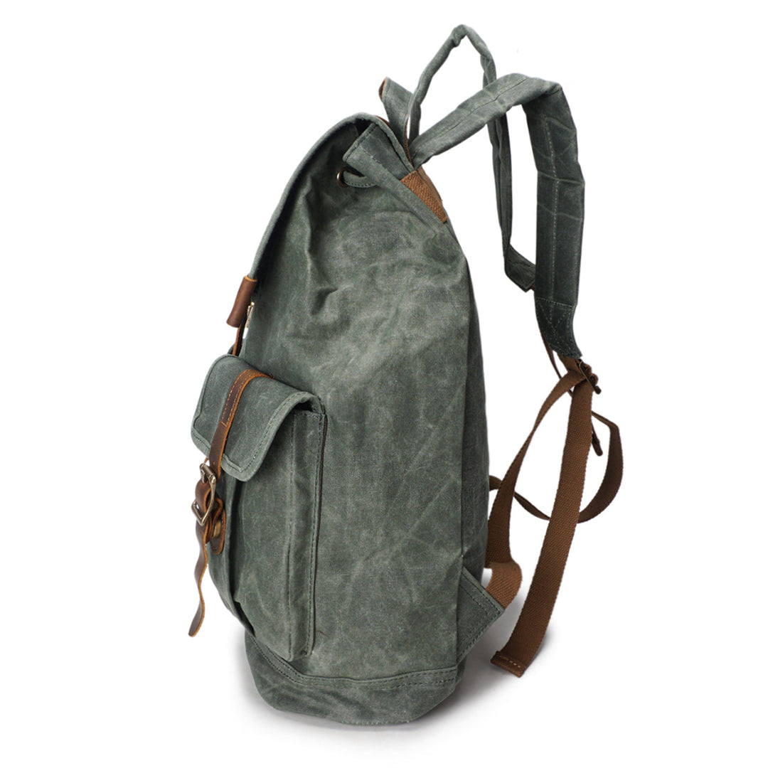 Edinburgh | Vintage Backpack (BUY 1 GET 1 FREE)