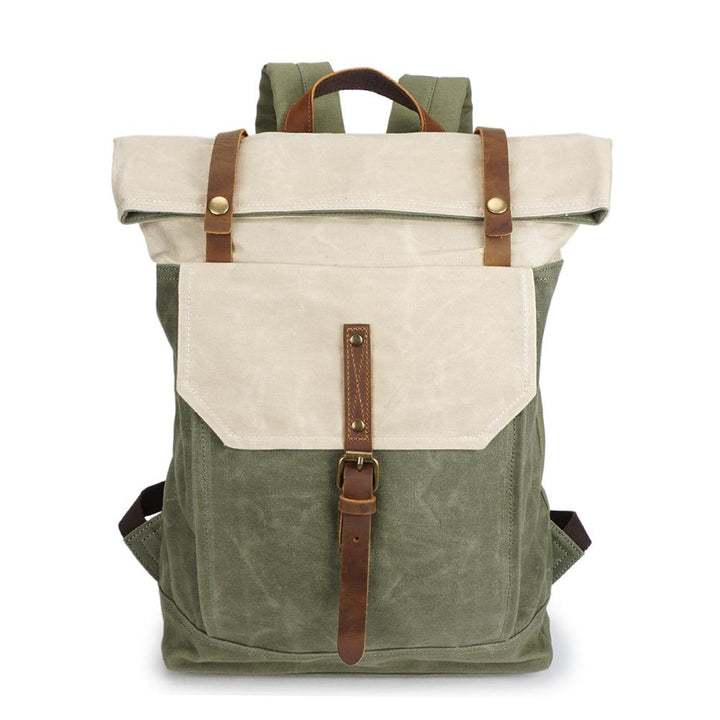 Kotor | Vintage Backpack