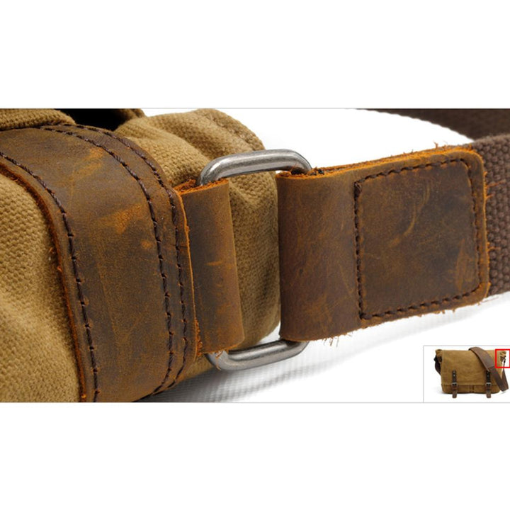 Conway | Retro Axle Bag (BUY 1 GET 1 FREE)