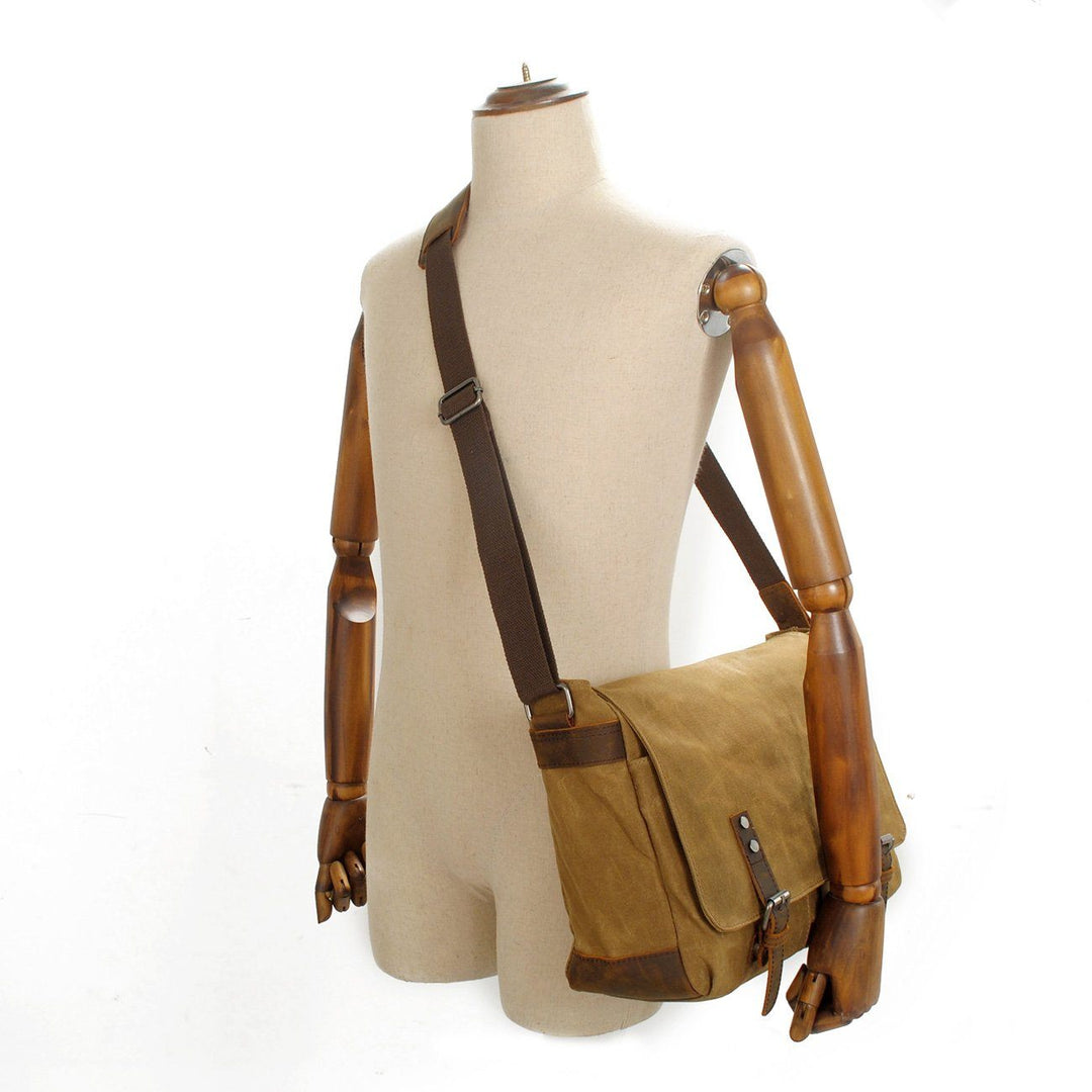 Conway | Retro Axle Bag (BUY 1 GET 1 FREE)