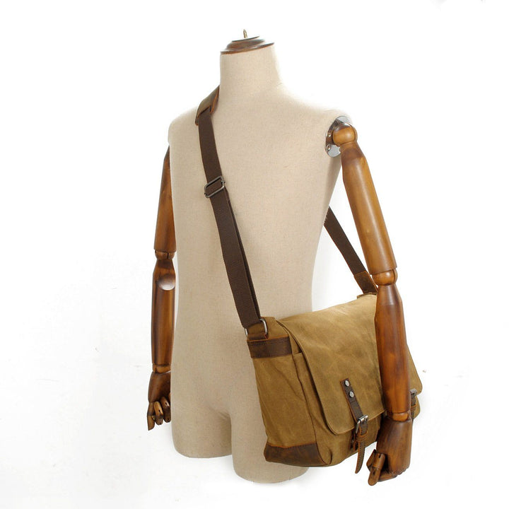 Conway | Retro Axle Bag (BUY 1 GET 1 FREE)