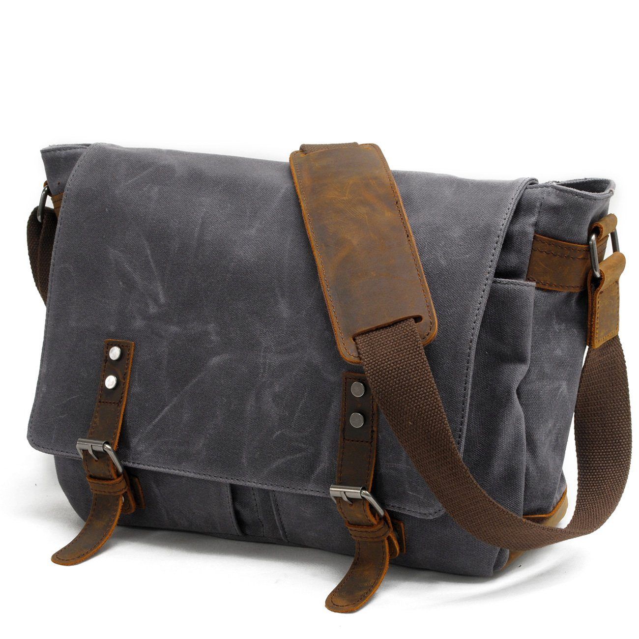Conway | Retro Axle Bag