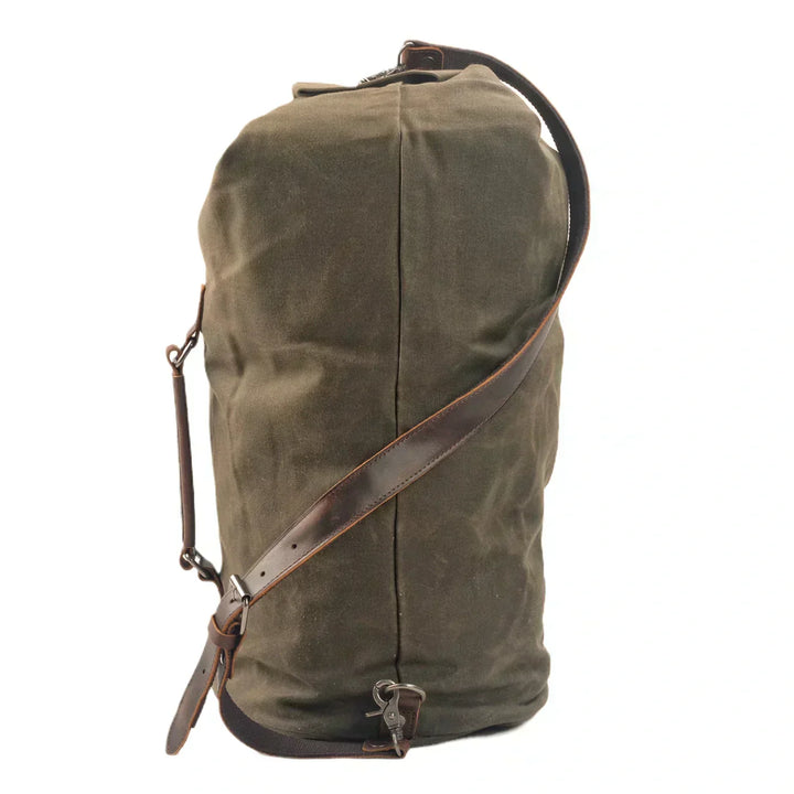 Chamonix | Military Duffel Bag (BUY 1 GET 1 FREE)