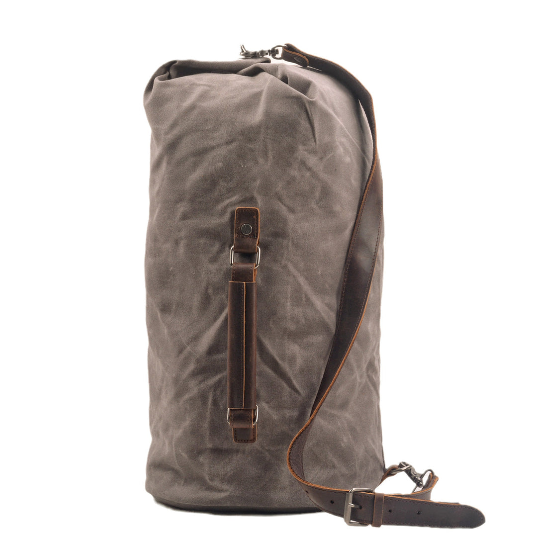 Chamonix | Military Duffel Bag (BUY 1 GET 1 FREE)