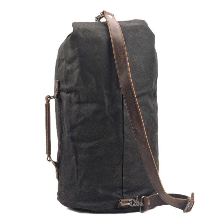 Chamonix | Military Duffel Bag (BUY 1 GET 1 FREE)