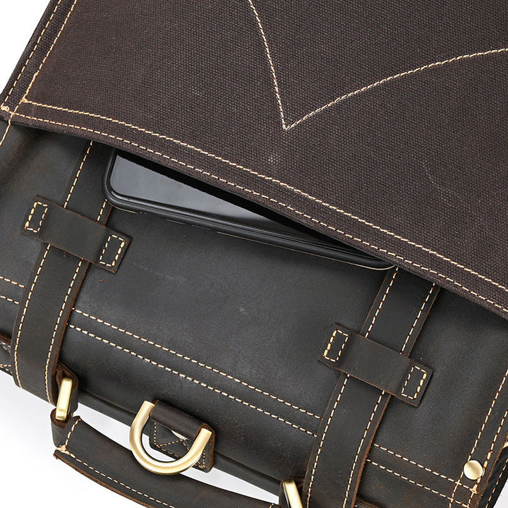 Ronda | Leather Backpack For Women (BUY 1 GET 1 FREE)