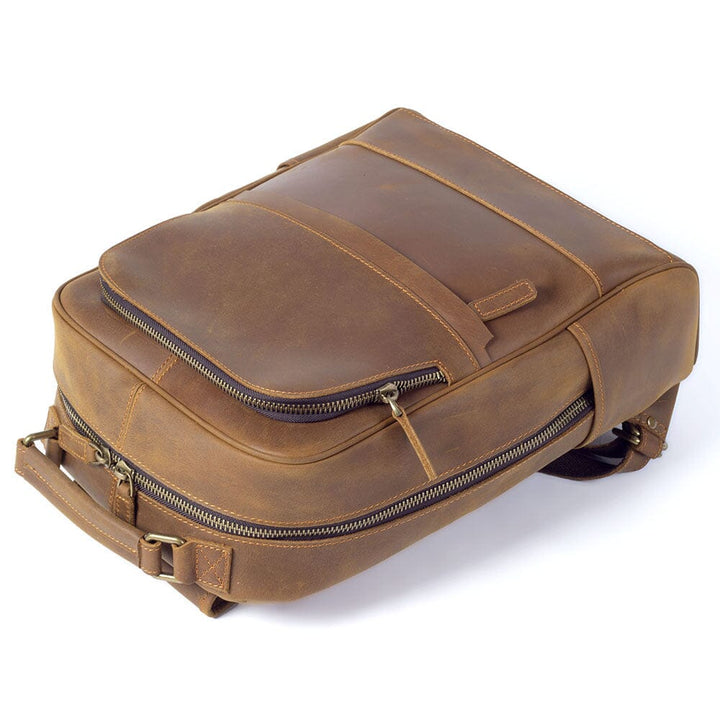 Oxford | Egentligen Leather Backpack (BUY 1 GET 1 FREE)