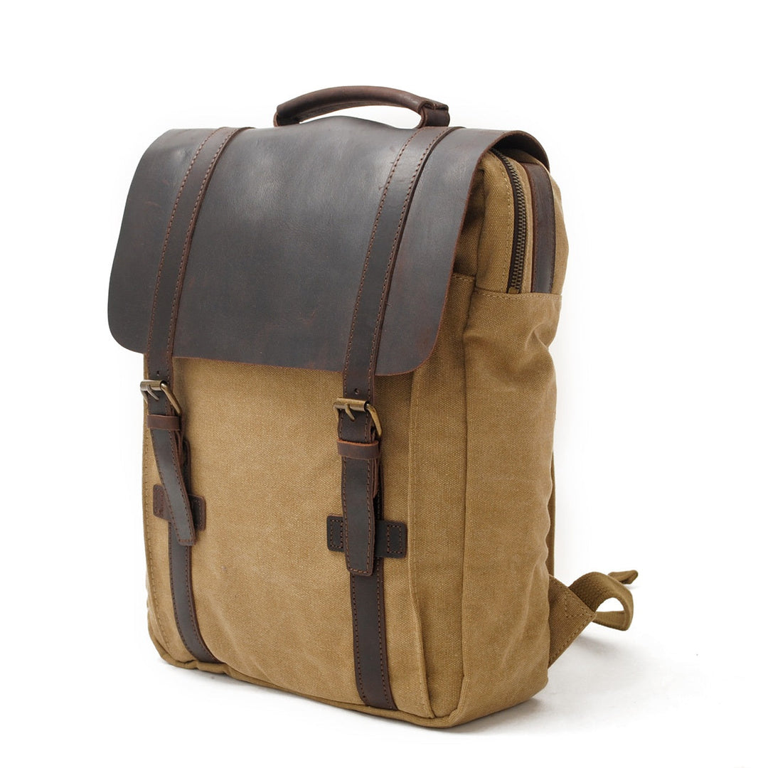 Hallstat | Vintage Backpack (BUY 1 GET 1 FREE)