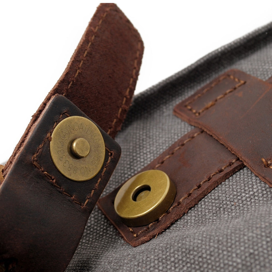 Hallstat | Vintage Backpack (BUY 1 GET 1 FREE)