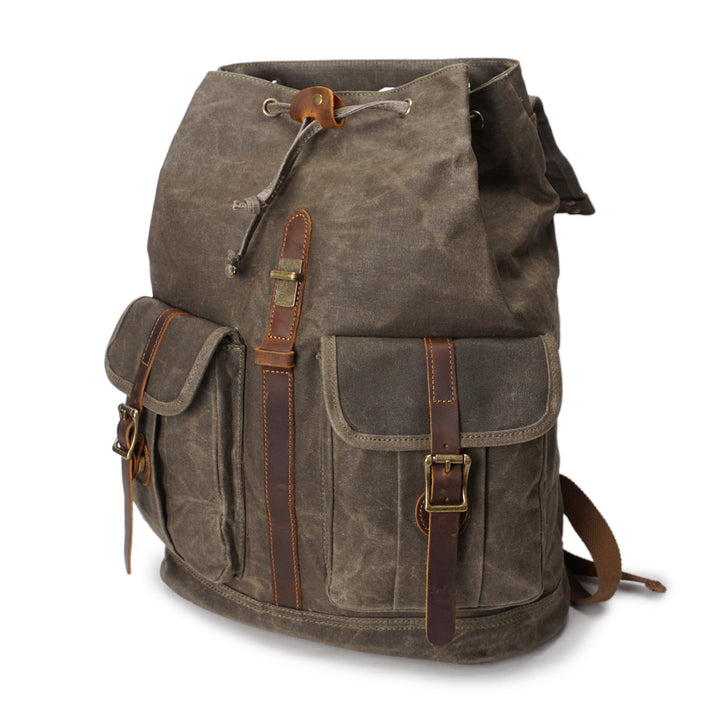 Edinburgh | Vintage Backpack (BUY 1 GET 1 FREE)