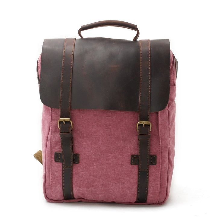Hallstat | Vintage Backpack (BUY 1 GET 1 FREE)