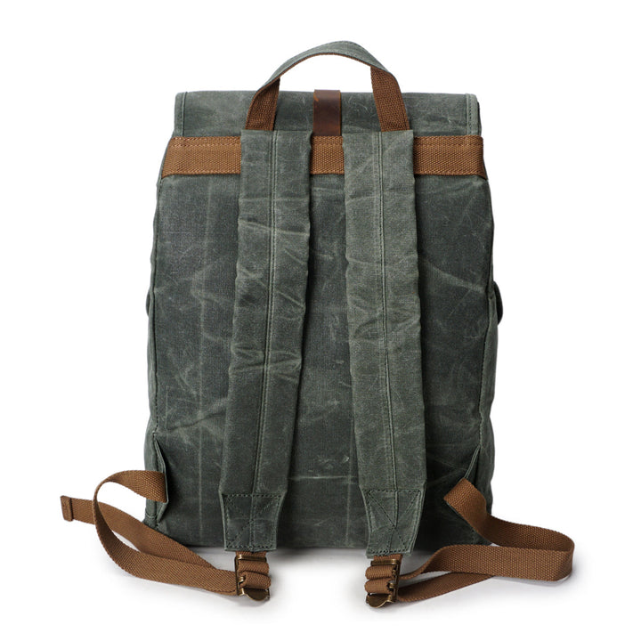 Edinburgh | Vintage Backpack (BUY 1 GET 1 FREE)
