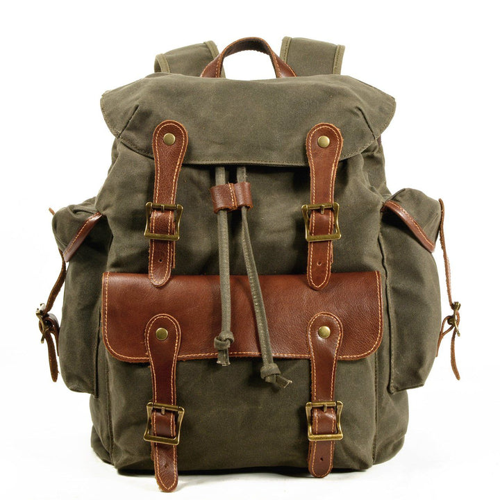 Keswick | Vintage Backpack (BUY 1 GET 1 FREE)