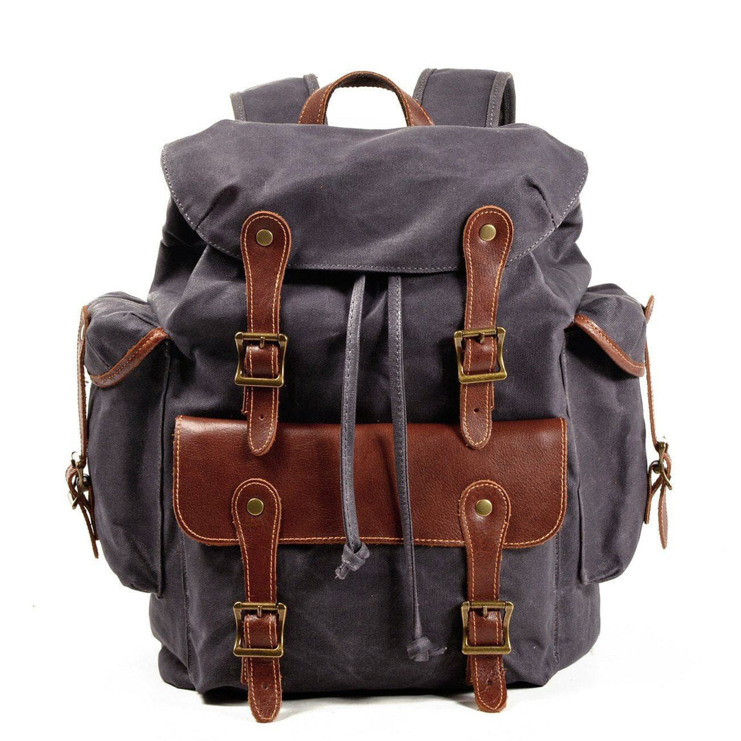 Keswick | Vintage Backpack (BUY 1 GET 1 FREE)
