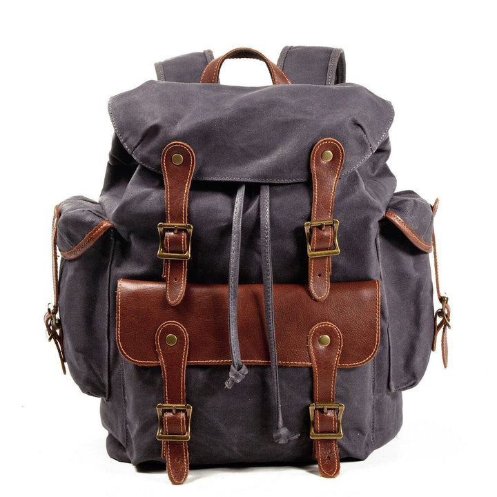 Keswick | Vintage Backpack (BUY 1 GET 1 FREE)