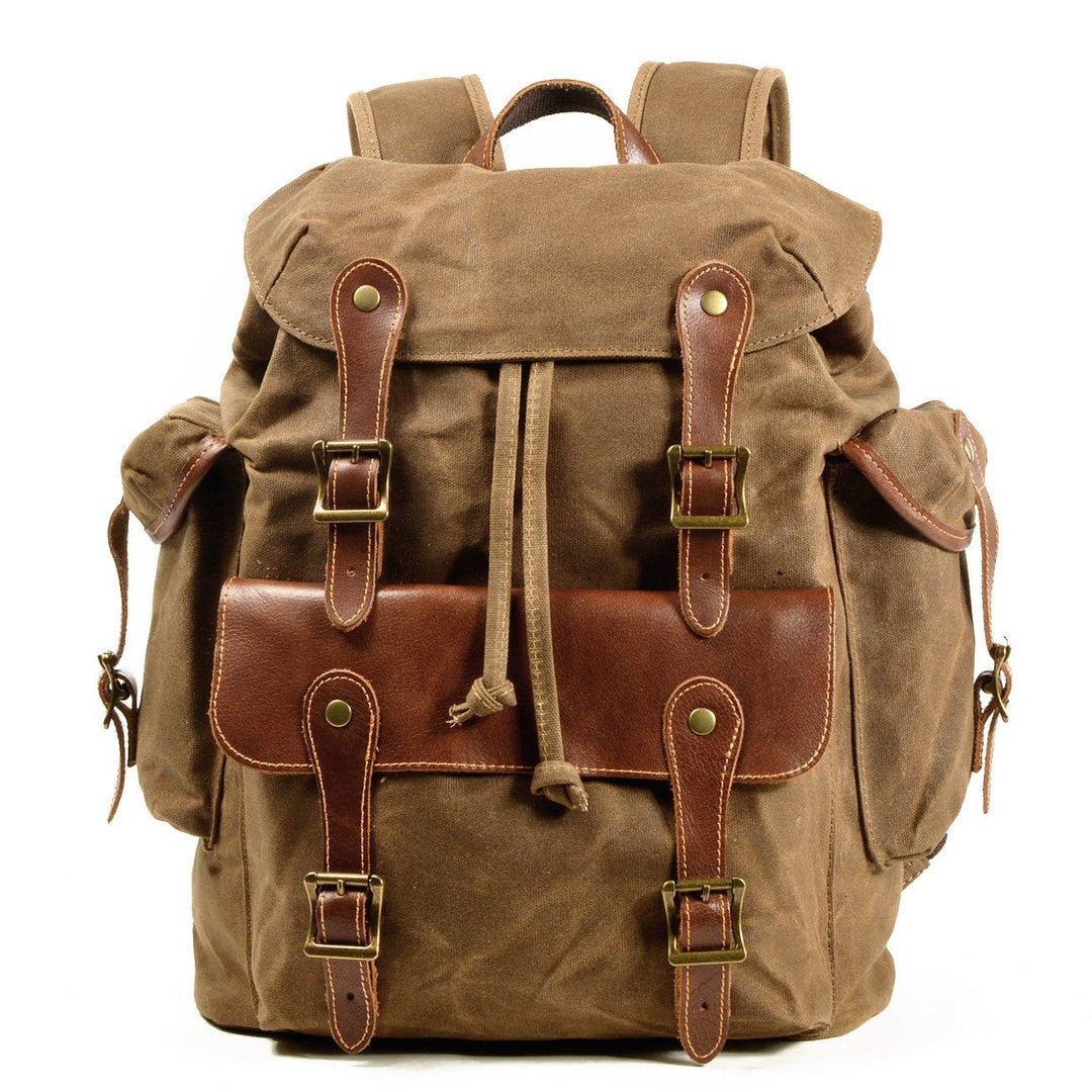 Keswick | Vintage Backpack (BUY 1 GET 1 FREE)