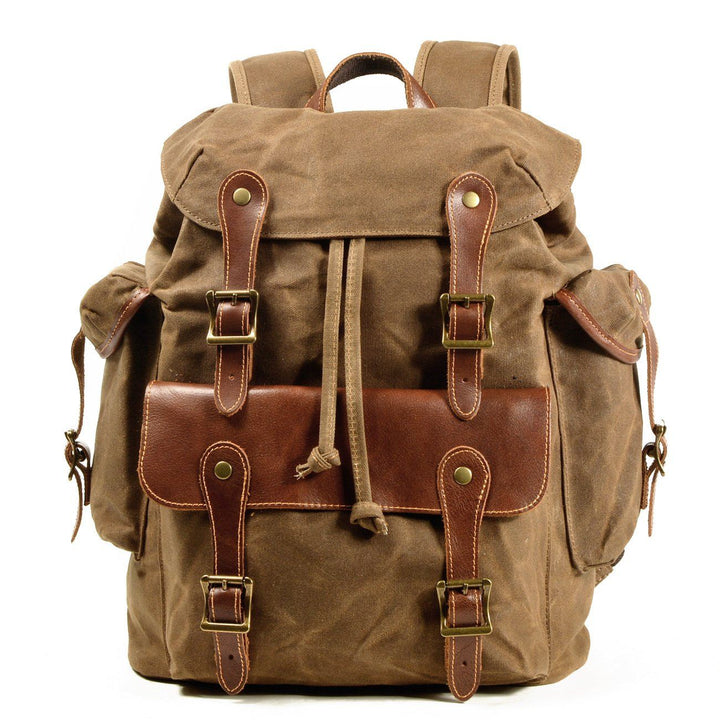 Keswick | Vintage Backpack (BUY 1 GET 1 FREE)