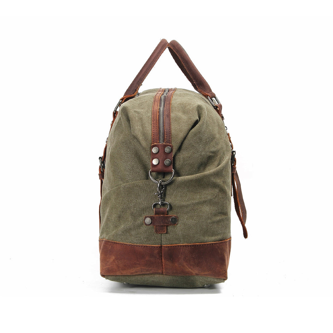 Santiago | Vintage Suitcase (BUY 1 GET 1 FREE)