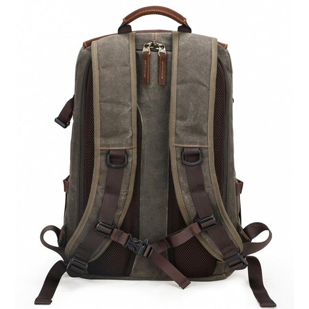 Zamora | Camera Backpack (BUY 1 GET 1 FREE)