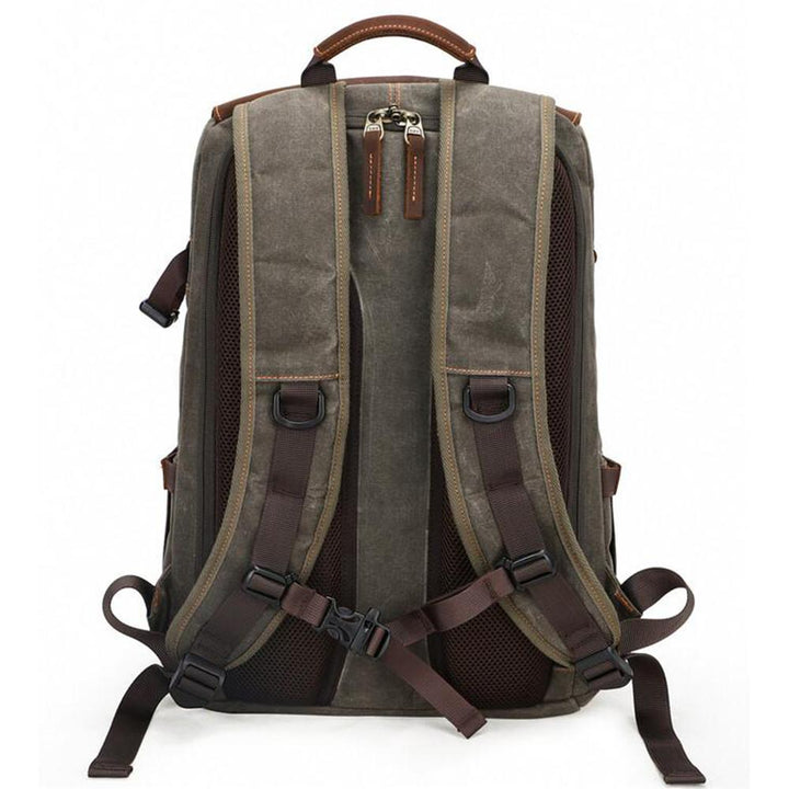 Zamora | Camera Backpack (BUY 1 GET 1 FREE)