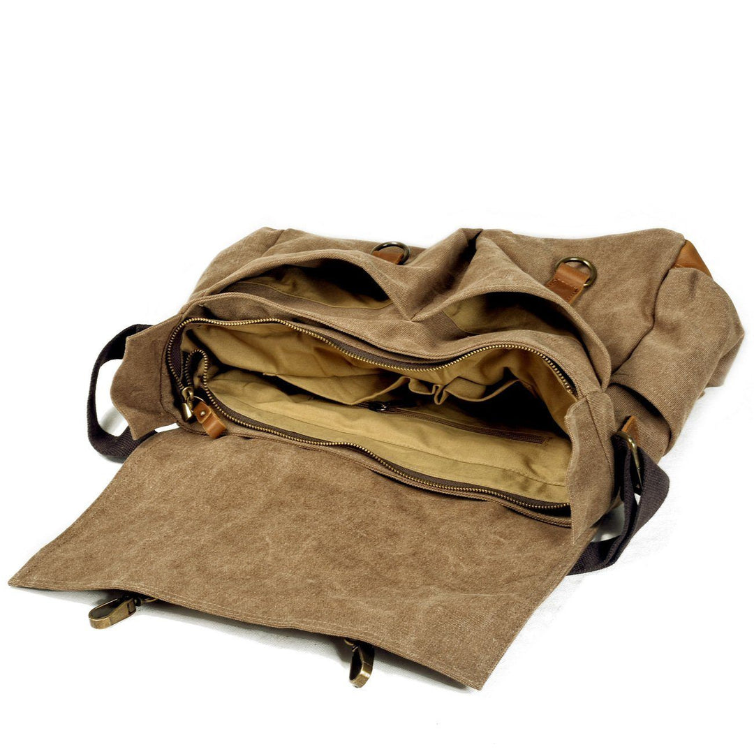 Boston | Axel Bag (BUY 1 GET 1 FREE)