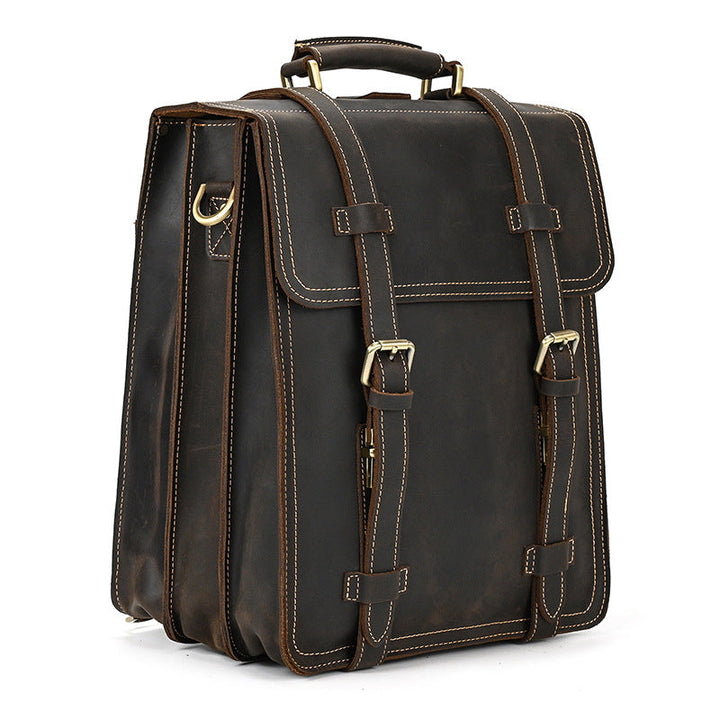 Ronda | Leather Backpack For Women (BUY 1 GET 1 FREE)