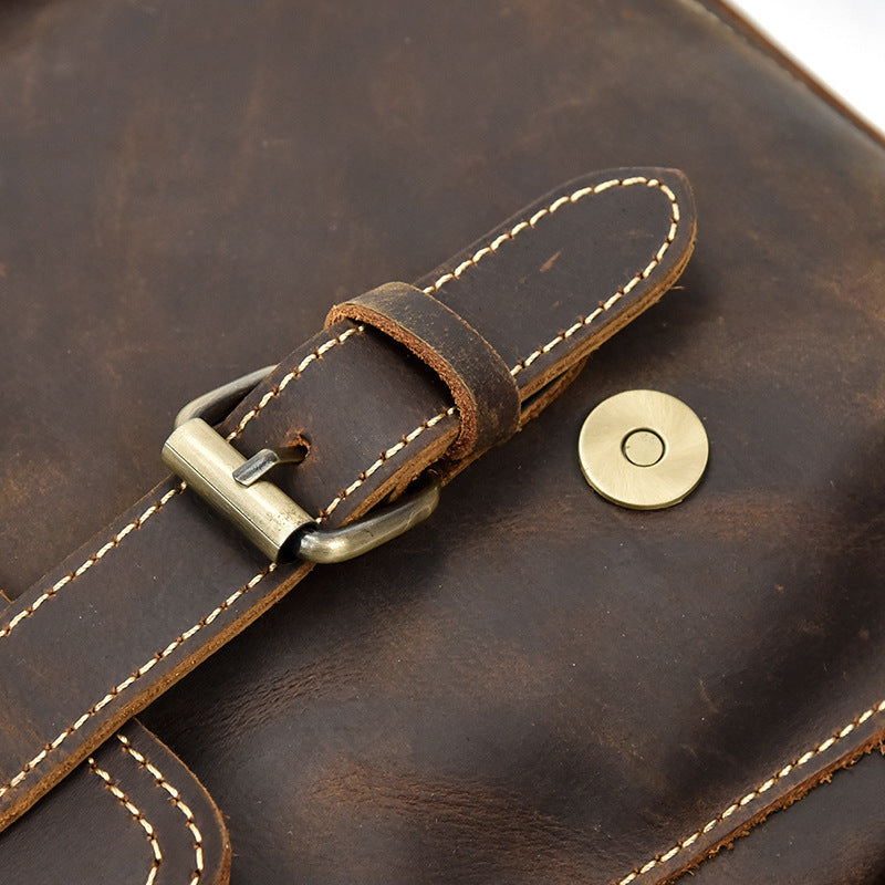 Almeria | Leather Backpack for Women (BUY 1 GET 1 FREE)