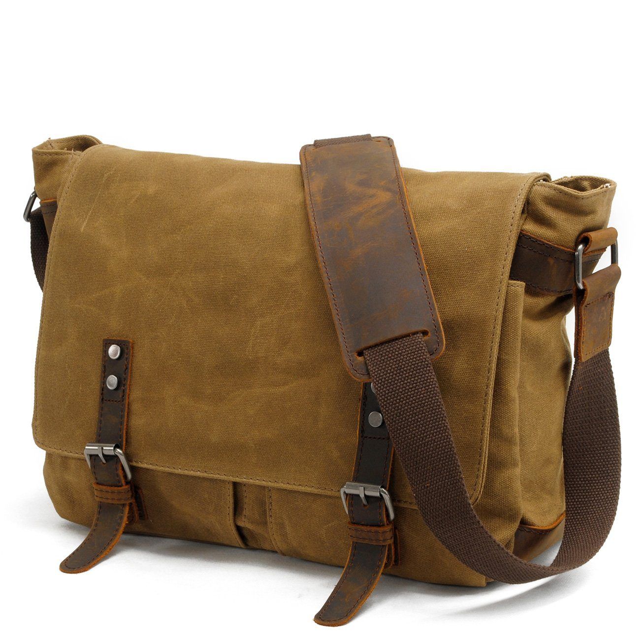 Conway | Retro Axle Bag